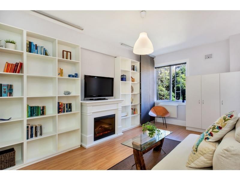 28/2 Greenknowe Avenue, Potts Point NSW 2011