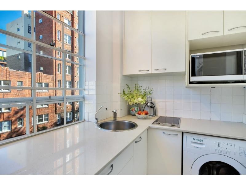 28/2 Greenknowe Avenue, Potts Point NSW 2011