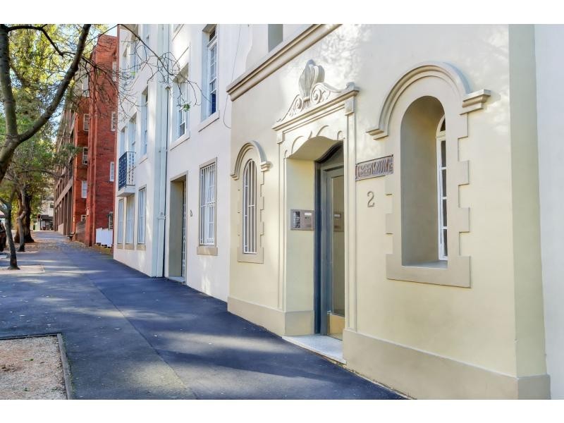 28/2 Greenknowe Avenue, Potts Point NSW 2011