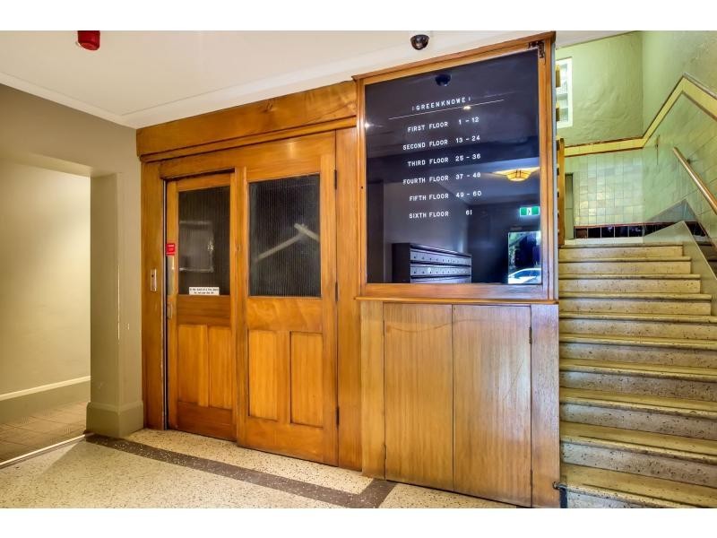 28/2 Greenknowe Avenue, Potts Point NSW 2011