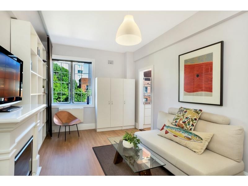 28/2 Greenknowe Avenue, Potts Point NSW 2011