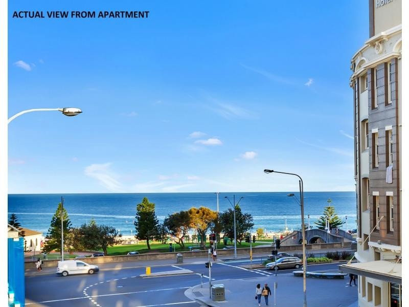 180 Campbell Parade, Bondi Beach NSW 2026