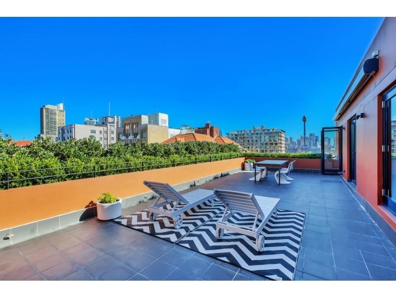 703/50-58 Macleay Street, Potts Point NSW 2011