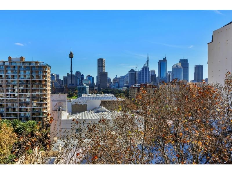 703/50-58 Macleay Street, Potts Point NSW 2011