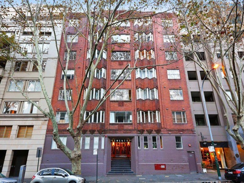 7/20 Macleay Street, Potts Point NSW 2011