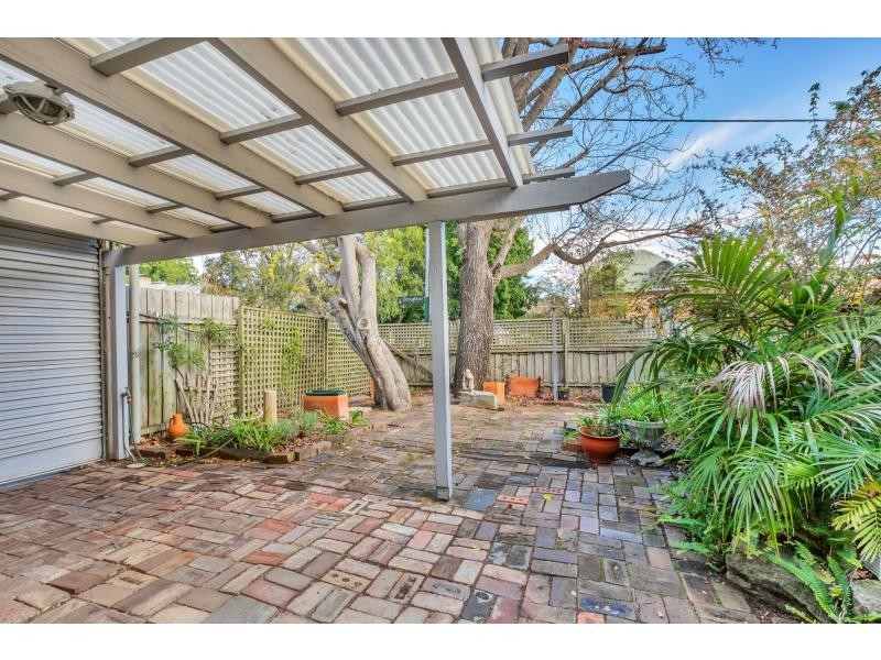 40 Darling Street, Glebe NSW 2037