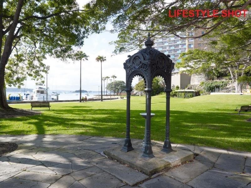 15/19 Ithaca Road, Elizabeth Bay NSW 2011