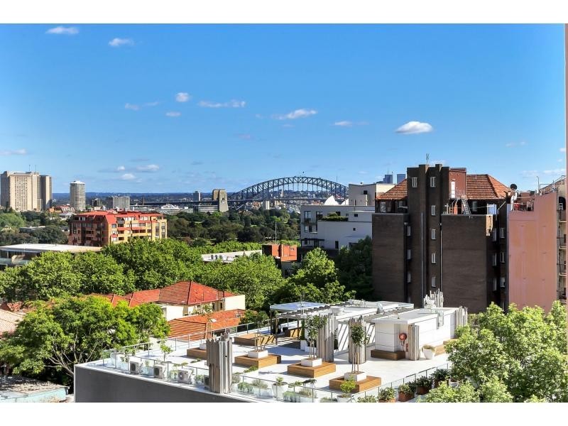 Potts Point NSW 2011