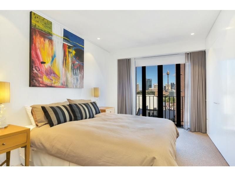 Potts Point NSW 2011