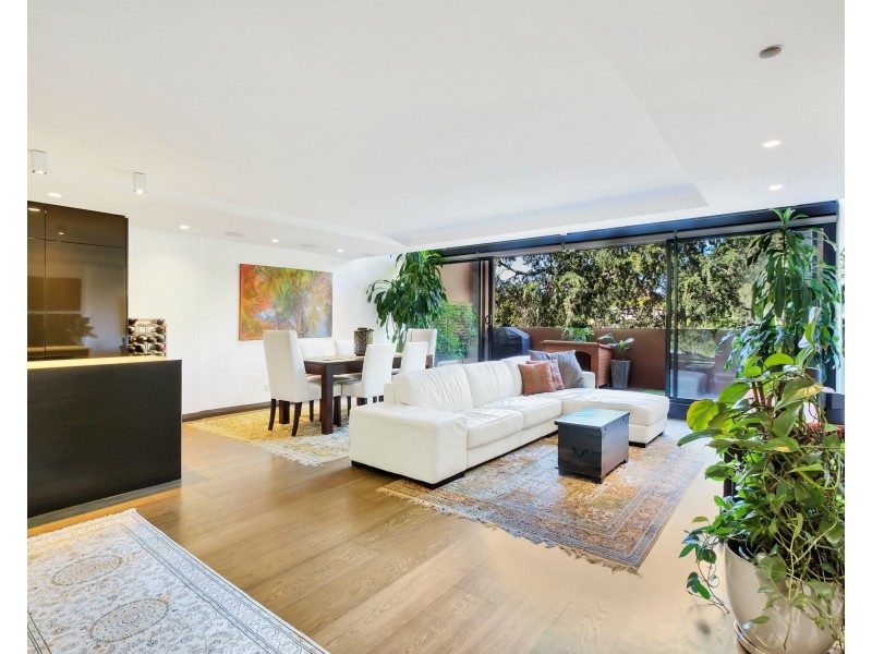 105/50-58 Macleay Street St, Potts Point NSW 2011