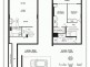 105/50-58 Macleay Street St, Potts Point NSW 2011 Floorplan
