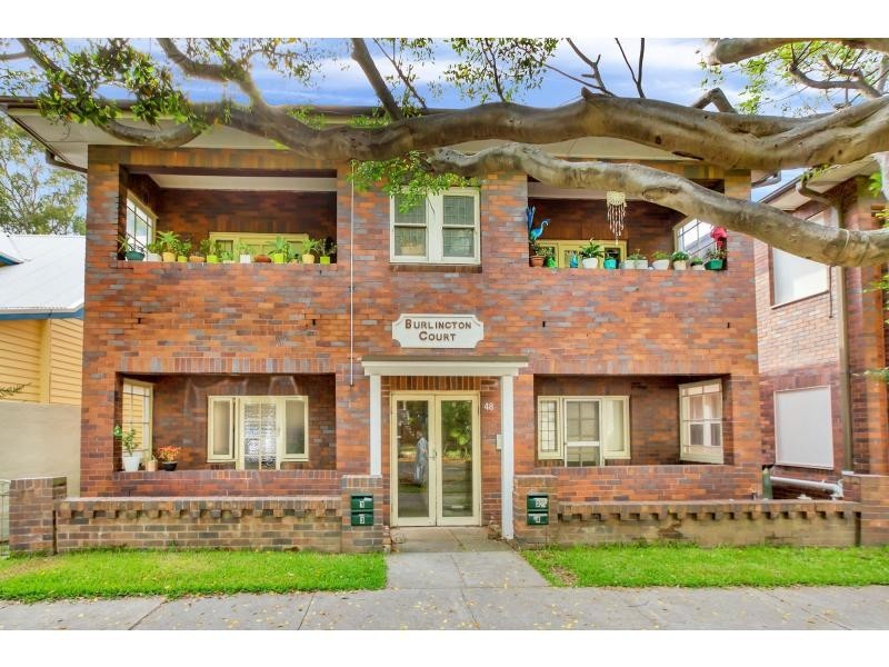 1/48 Wiley Street, Bronte NSW 2024