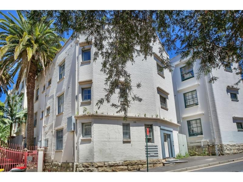 12/37 Roslyn Street, Elizabeth Bay NSW 2011