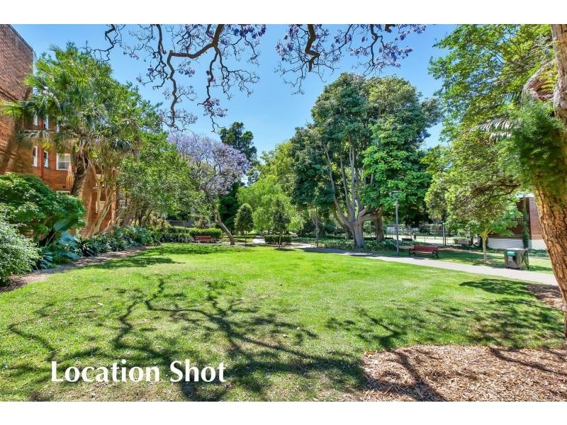 12/37 Roslyn Street, Elizabeth Bay NSW 2011