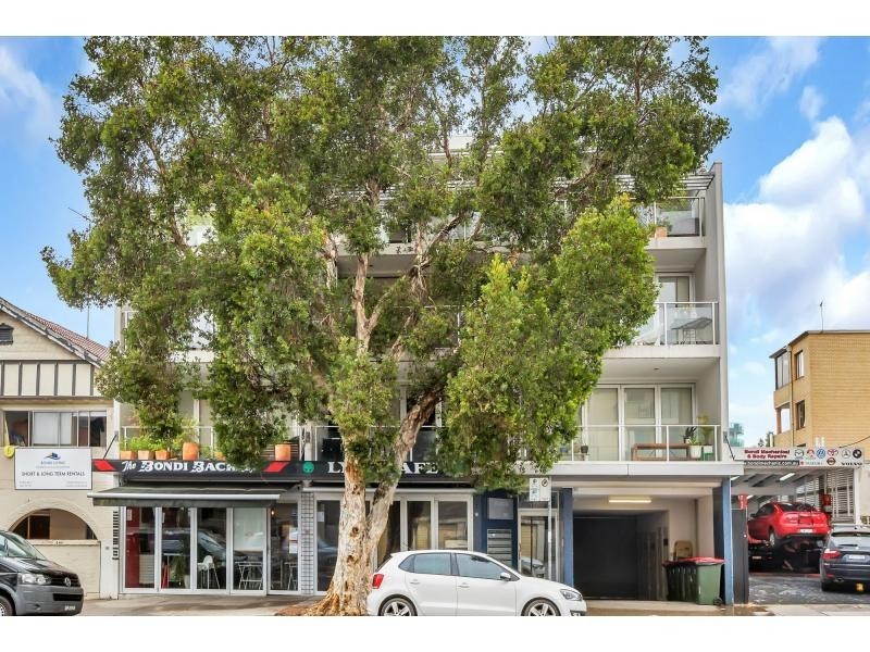 8/154 Glenayr Avenue, Bondi Beach NSW 2026