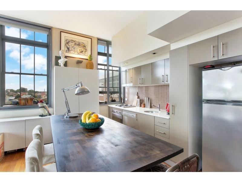 438/11-23 Gordon Street, Marrickville NSW 2204