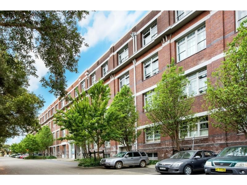 438/11-23 Gordon Street, Marrickville NSW 2204