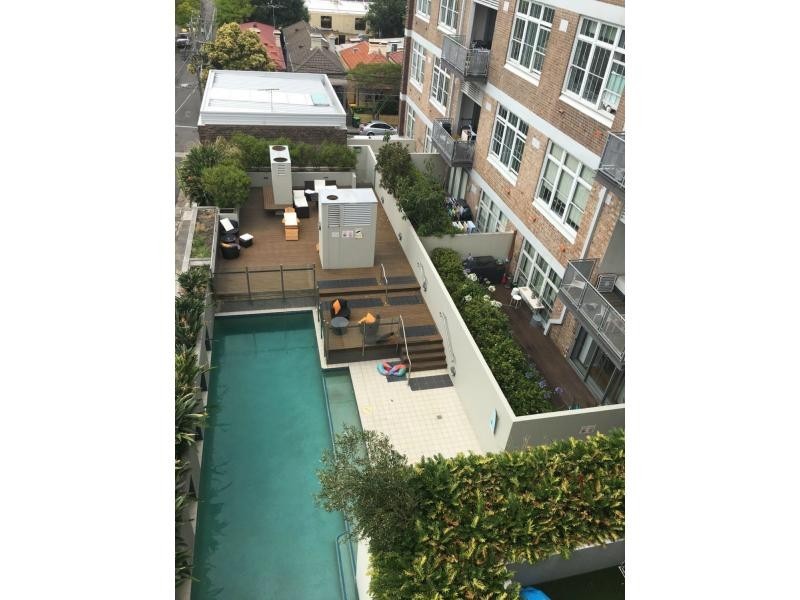 438/11-23 Gordon Street, Marrickville NSW 2204