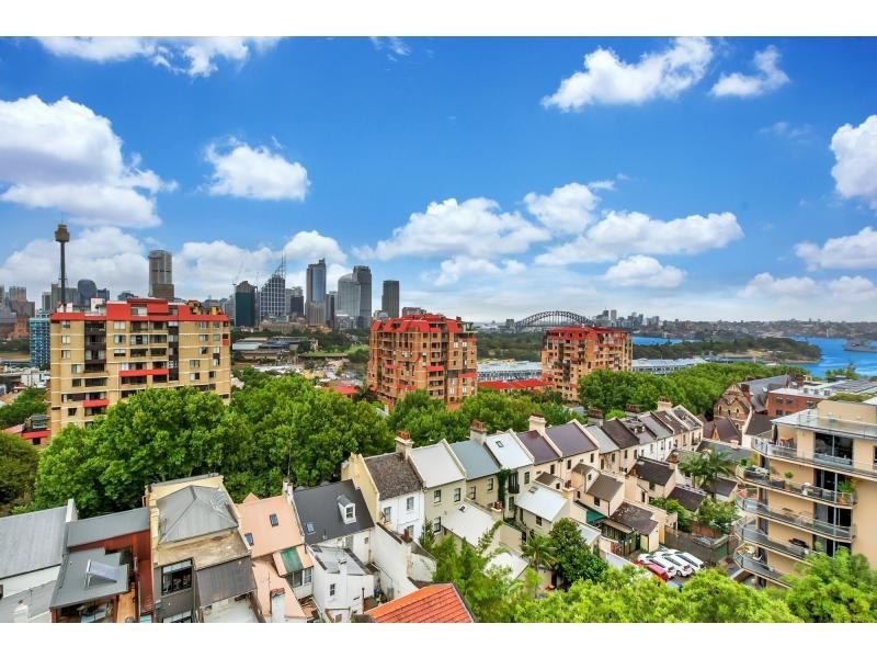 Potts Point NSW 2011