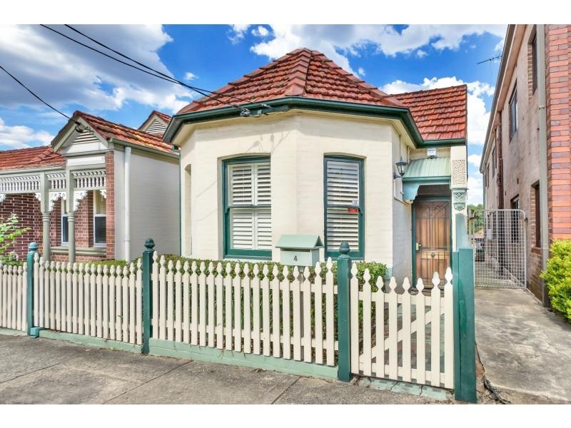 4 Nowranie Street, Summer Hill NSW 2130