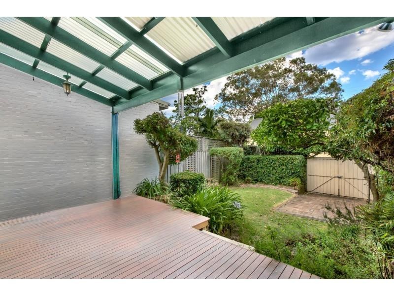 4 Nowranie Street, Summer Hill NSW 2130