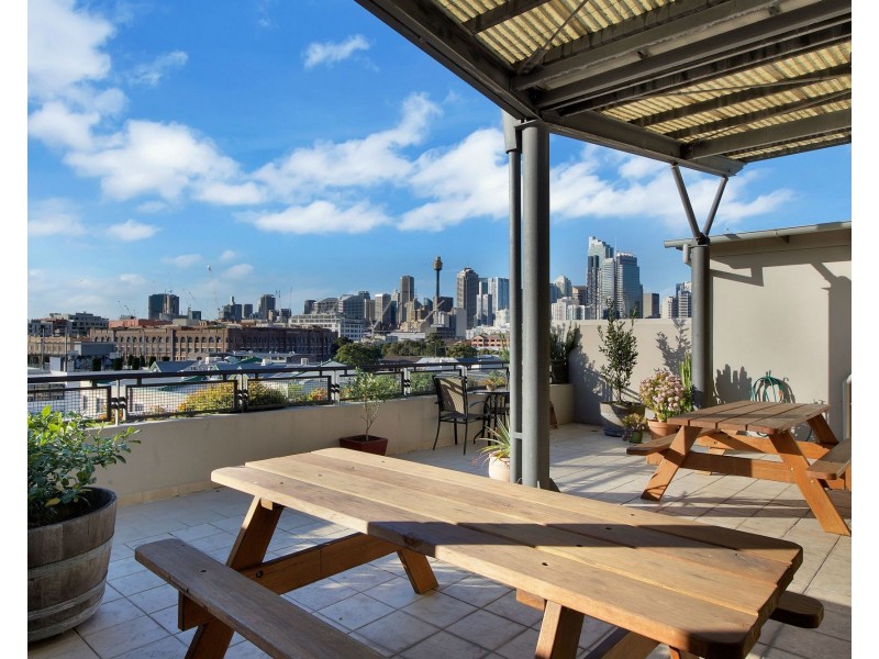 112/2-12 Smail Street, Sydney NSW 2000