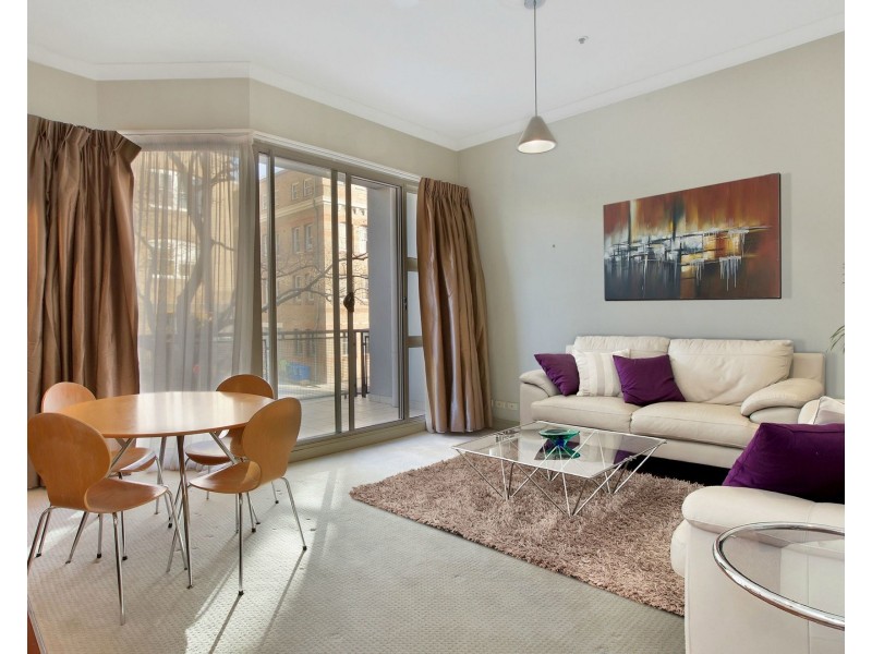 112/2-12 Smail Street, Sydney NSW 2000