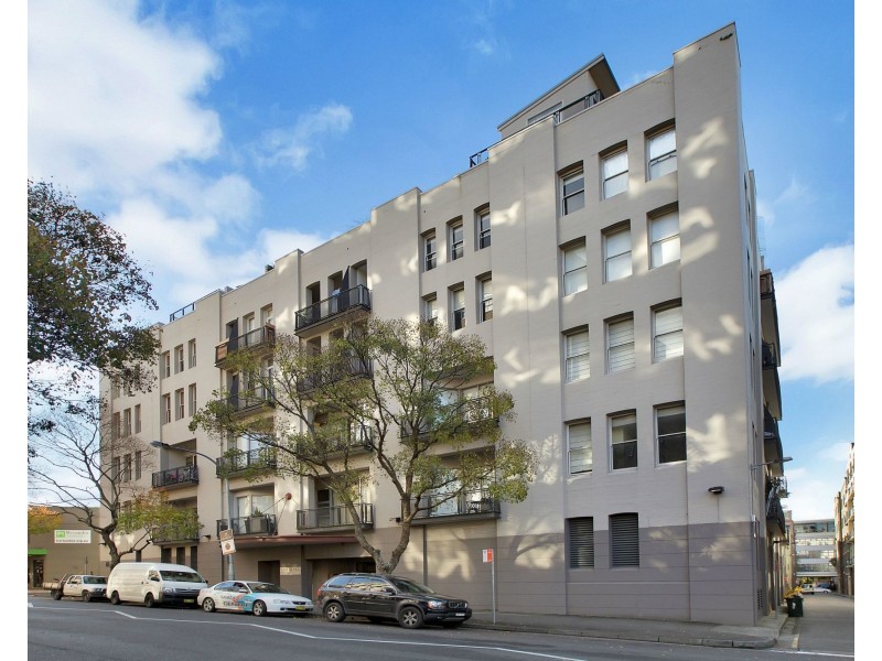 112/2-12 Smail Street, Sydney NSW 2000