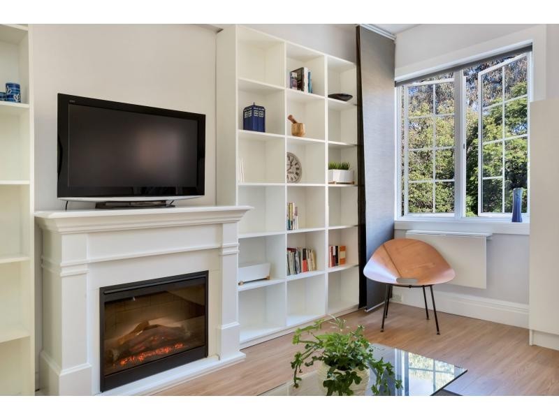 28/2 Greenknowe Avenue, Elizabeth Bay NSW 2011