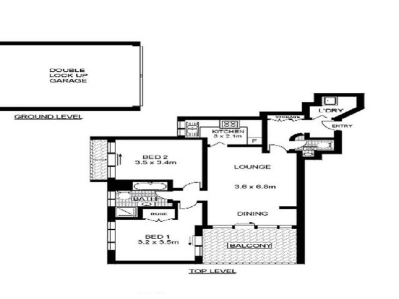 43/22 Penkivil Street, Bondi NSW 2026