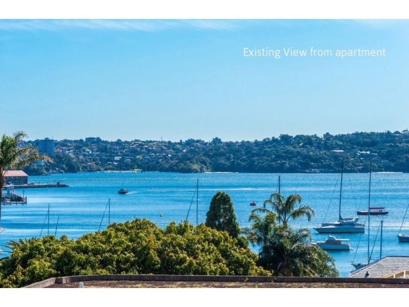 15/19 Ithaca Road, Elizabeth Bay NSW 2011