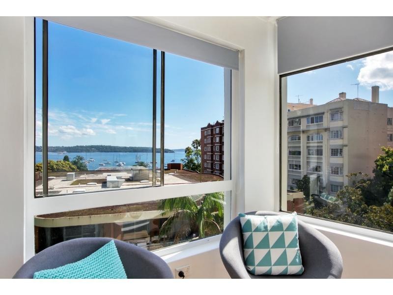15/19 Ithaca Road, Elizabeth Bay NSW 2011