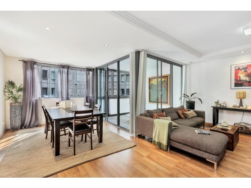 19/238-242 William Street, Potts Point NSW 2011