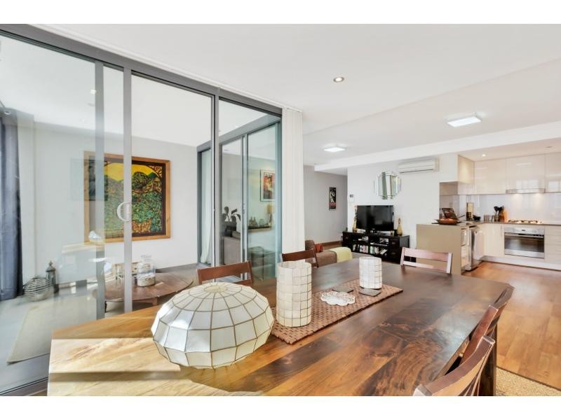 19/238-242 William Street, Potts Point NSW 2011
