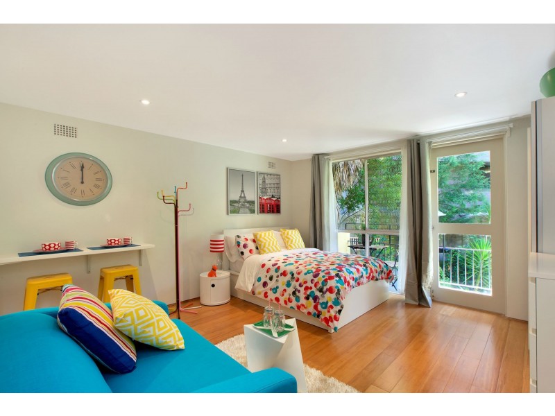 5/1 Onslow Place, Elizabeth Bay NSW 2011