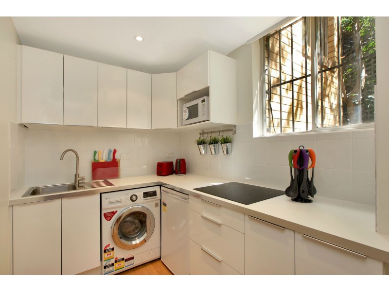 5/1 Onslow Place, Elizabeth Bay NSW 2011