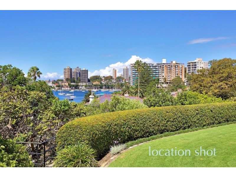 5/1 Onslow Place, Elizabeth Bay NSW 2011