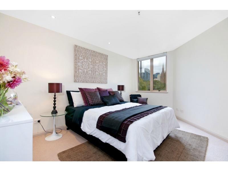 602/63 Crown Street, Woolloomooloo NSW 2011