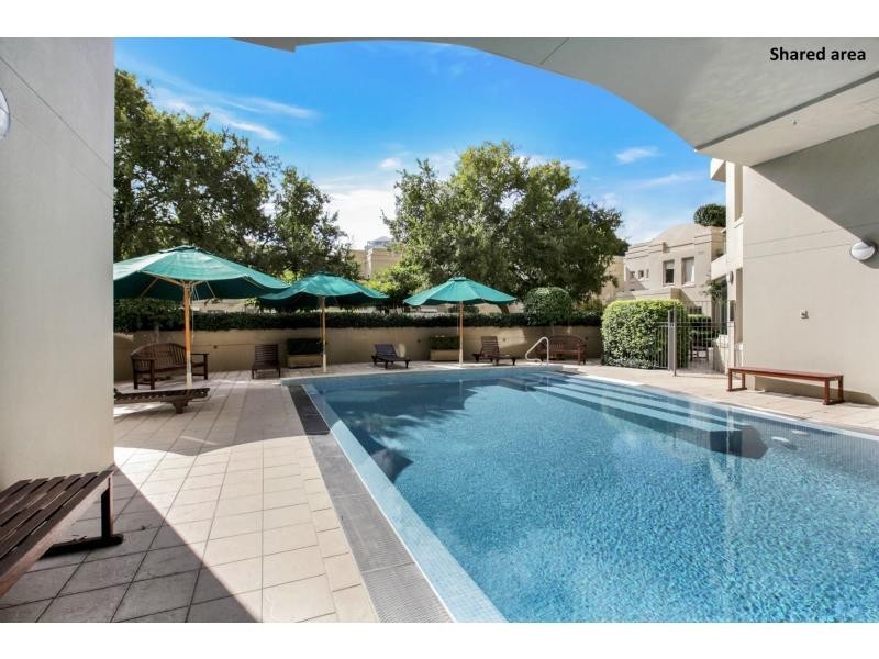 24/63 Crown Street, Woolloomooloo NSW 2011