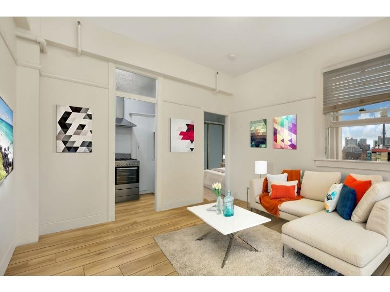 84/19A Tusculum Street, Potts Point NSW 2011