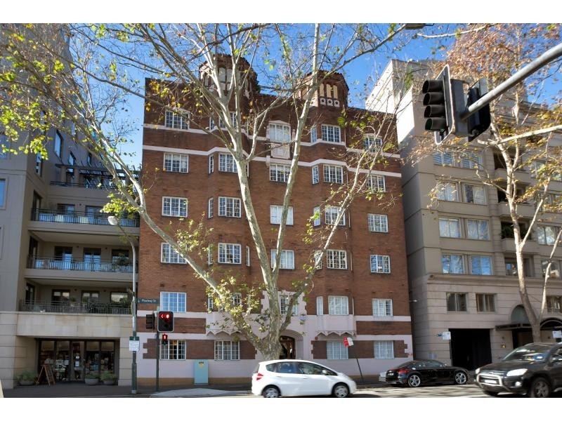 8/16 Macleay Street, Elizabeth Bay NSW 2011