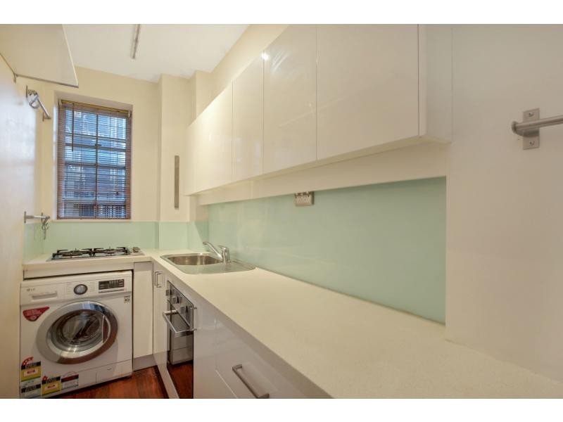 8/16 Macleay Street, Elizabeth Bay NSW 2011