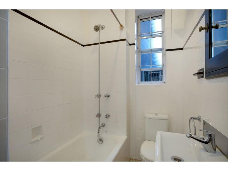 8/16 Macleay Street, Elizabeth Bay NSW 2011