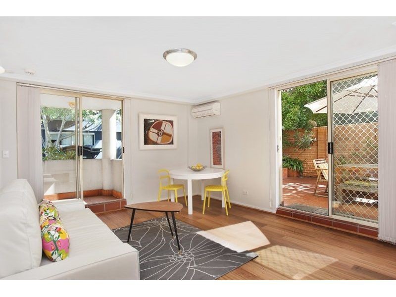 4/52-54 Kings Cross Road, Rushcutters Bay NSW 2011