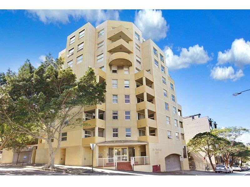 4/52-54 Kings Cross Road, Rushcutters Bay NSW 2011