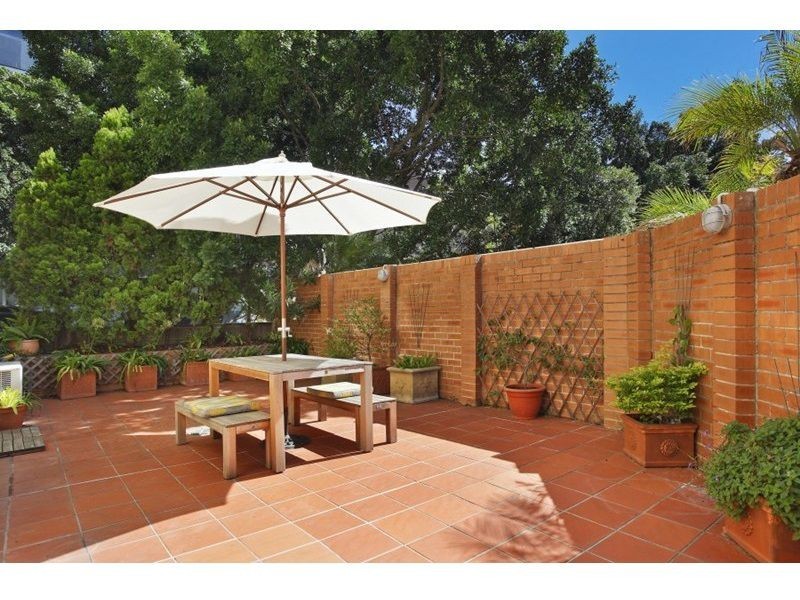 4/52-54 Kings Cross Road, Rushcutters Bay NSW 2011