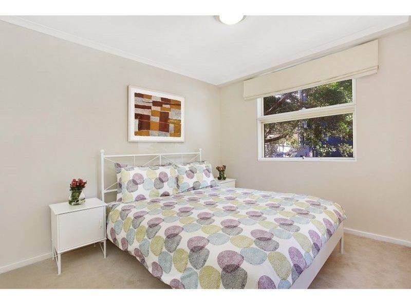 4/52-54 Kings Cross Road, Rushcutters Bay NSW 2011