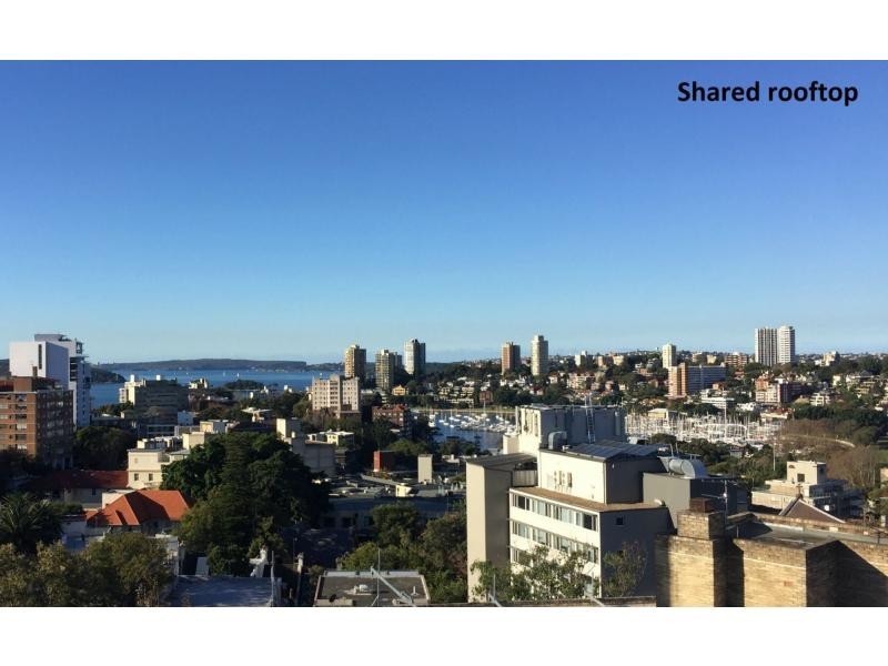 4/52-54 Kings Cross Road, Rushcutters Bay NSW 2011