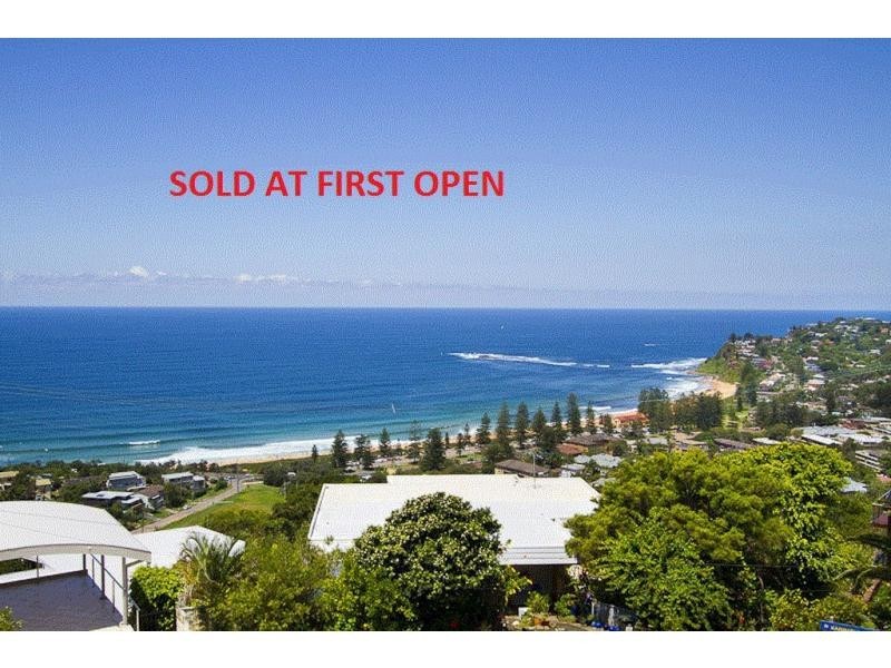 22 Kanimbla Crescent, Bilgola NSW 2107