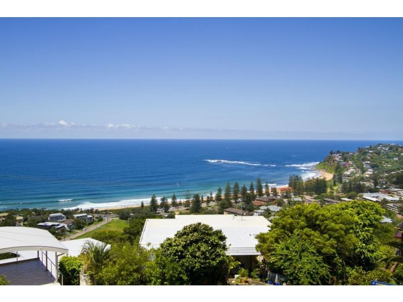 22 Kanimbla Crescent, Bilgola NSW 2107